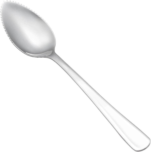 Couverts en acier inoxydable Cuillère à pamplemousse Outils de cuisine Cuillère à pamplemousse en acier inoxydable avec logo personnalisé - Product Image 6