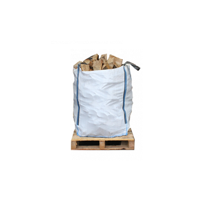 Haute qualité DAT THUAN marque PP sacs Jumbo FIBC 500-2000kg en vrac Beige ou couleur personnalisée conception vietnamienne 5:1 facteur de sécurité - Product Image 3