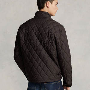 <b>Men</b> Puffer Bubble Down Coat Quilted Padded Winter Warm <b>Jacket</b> Hooded Outerwear <b>Jacket</b> - Product Image 4