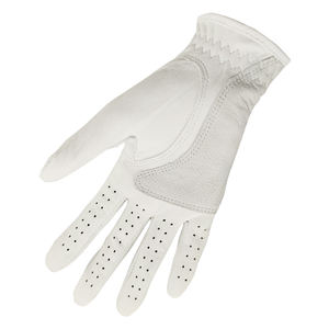 Gants de golf pour hommes à couverture optimale, sports de plein air, meilleure qualité, sur mesure, compatibles avec les écrans tactiles, antidérapants, en cuir véritable - Product Image 2