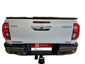 Camioneta pickup usada Clean 2020 Toyo-ta Hilux Raider 2.8L V6 - Product Image 6