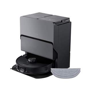 Roborocks S8 MaxV Ultra avec RockDock Ultra 8-en-1 - Product Image 1