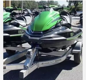 AUTOPARK último nuevo Jetski de 3 pasajeros KAWAASAKII STX 160 LX - Product Image 2