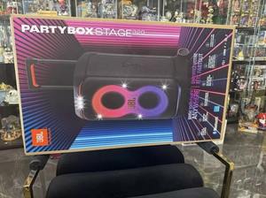 ลำโพงพกพา JBL PartyBox Ultimate 1100W / 720 / Stage 320 ของแท้ 100% ใหม่เอี่ยม เสียงระดับมืออาชีพ ลำโพงไร้สายสำหรับงานปาร์ตี้ - Product Image 2