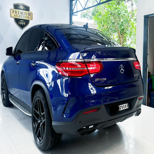 Merccess Benzz GLE-Coches usados, bastante usados, sin historial de accidentes, estado fresco, precio barato para la venta - Product Image 3