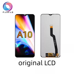 หน้าจอแสดงผล LCD แบบ <span class=keywords><strong>J4plus</strong></span> สำหรับ A10plus <span class=keywords><strong>Samsung</strong></span> Galaxy A10 A02ของแท้ - Product Image 5