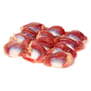 Parte del cuerpo de pollo congelado Halal - Product Image 1