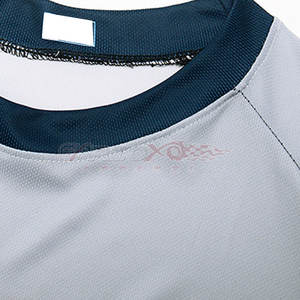 Equipo personalizado 2023 hombres Motocross Racing Wear motocicleta Cross Jersey para Moto deportes con nombres personalizados - Product Image 3