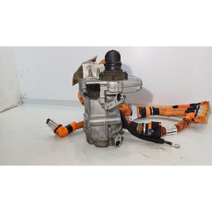 COMPRESOR DE AIRE ACONDICIONADO RENAULT Captur Serie 926002618R/042400-1403/ESBA27C H4M630 híbrido 1598 (19>) - Product Image 4