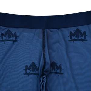 Bas noirs pour femmes transparents, opaques, collants cuissardes et de compression Lingerie sexy, hiver chaud, bureau et bonneterie décontractée - Product Image 4