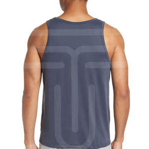 Camiseta Deportiva para Hombre, Cómoda y Transpirable, Fácil de Usar, Nueva Llegada, Último Modelo - Product Image 3