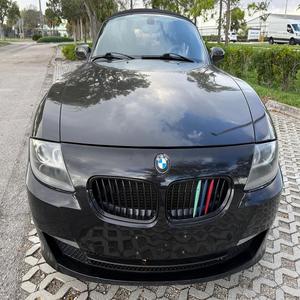 Venta al por mayor de autos usados: B-M-W Z-4 3.0-i del 2007 - Product Image 1