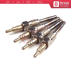 หัวเทียน BGP53-1 4 ชิ้น GX80 100226376 GN020 สำหรับ Alfa 1.9 2.4 D - Product Image 4