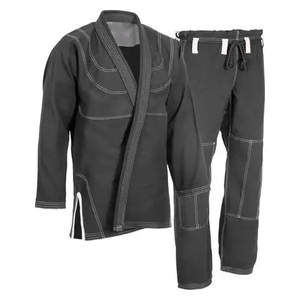 Uniformes de algodón jiu jitsu, razilian, IU, ITSU - Product Image 1