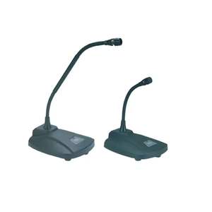 Balanced <b>XLR</b> Output Desktop <b>Microphone</b> - Product Image 2