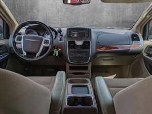 Chrysler Townn & Country Touring 2014 d'occasion - Product Image 6