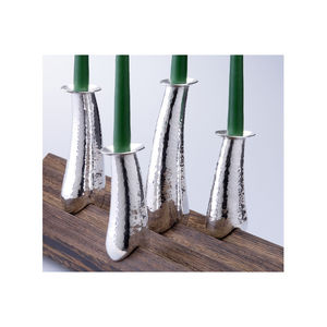 Best Selling Metal <b>Gold</b> <b>Candlestick</b> Candle Stand for Occasions Home Hotel and Tealight Candle <b>Holder</b> Wholesale Hotel Usage - Product Image 3