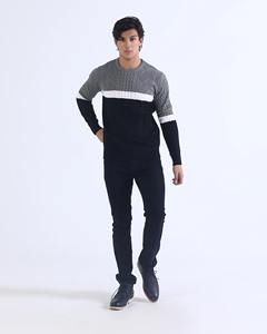 Sudadera de Invierno para Hombre, Informal, con Capucha, Elegante, Cómoda, Cálida, Deportiva, de Poliéster/Algodón, Personalizable - Product Image 6