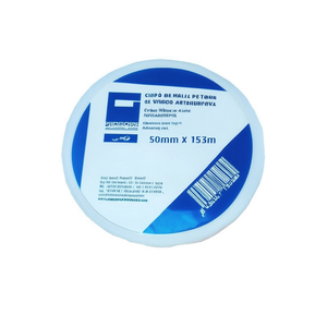 Nastro in Rete di Fibra di Vetro Larghezza 45mm - Nastro Adesivo per Riparazioni PROMOFIX - Product Image 2