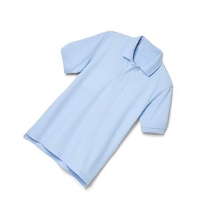 Nuevo 2025 camisas de algodón 100% de alta calidad al por mayor, camisetas con logotipo personalizado de alta calidad para hombres, polos de Jersey para hombres - Product Image 6