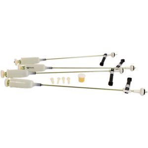 Recambio Original LG OEM: Conjunto de Varilla de Suspensión AJK72989703 para Lavadora, Piezas de Suspensión para Lavadora con Fuente de Alimentación Manual - Product Image 3