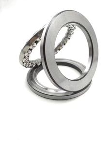 Fournisseur de roulements à billes à butée <span class=keywords><strong>VNV</strong></span> OEM Design 51120 51124 51217 Double sens Grand diamètre Acier chromé P6 Acier de précision - Product Image 5