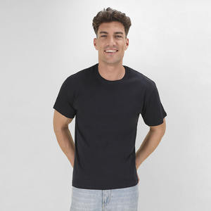 KEYA T-shirt de couleur pour homme adulte M725855-834 matière textile - Product Image 1