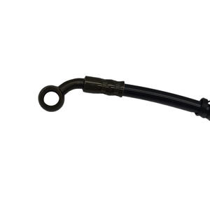 Pipa selang rem depan kiri untuk 500 <span class=keywords><strong>Kazuma</strong></span> 500cc OEM C500-8301750L LU018665 ATV UTV suku cadang - Product Image 3