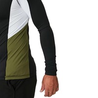 Haut de surf respirant et écologique personnalisé, à séchage rapide, avec protection UV UPF50+