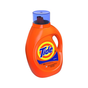 Nuevo stock de detergente líquido para ropa-Proveedor de uso de baño ecológico desechable - Product Image 5