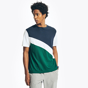 Camisetas para Hombre, MOQ Bajo, 240 g/m², Novedades, Venta al por Mayor, Impresión Personalizada, Lisas, 100% Poliéster, Deportivas, para Gimnasio, para Hombre y Mujer - Product Image 1