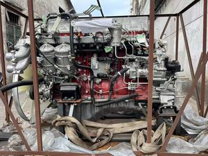 ชิ้นส่วนเครื่องยนต์ดีเซลแบบ E13C ญี่ปุ่นสำหรับรถบรรทุก700 Hino 700 E13C - Product Image 4