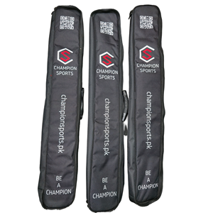 ปลอกไม้ตีคริกเก็ต CHAMPION Pro Durable Wood - Product Image 2