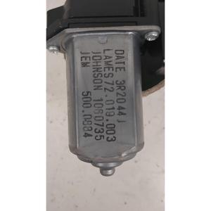 ALFA ROMEO Giulietta Serie (940_) (13>) Motore Elettrico Alzacristallo Anteriore Destro 1060735 198A4000 - Product Image 3