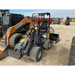 2026 pour une nouvelle réduction massive sur la chargeuse sur pneus ML12T - Product Image 3