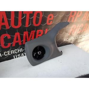 Rejilla de Ventilación del Salpicadero Izquierda para TOYOTA Yaris Serie (17>20) 5568052270C4 - Product Image 2