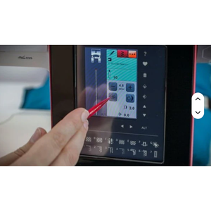 จักรเย็บผ้า75Q เกรดอุตสาหกรรมและแบบทำมือพร้อมรับประกัน - Product Image 2