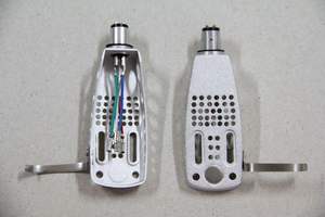 Cartouches de plateau tournant universelles - Product Image 2