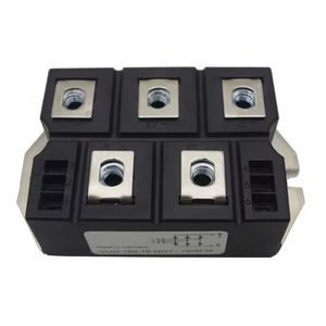 Puente Rectificador <span class=keywords><strong>VUO</strong></span> 160-16 NO 7 para Soldadora Inverter IGBT y Máquina de Soldadura TIG - Product Image 5