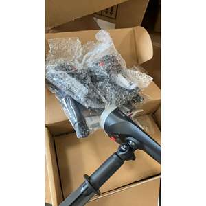 Consciot Set di 6 Luci Solari da Esterno Impermeabili, Faretti Cambia Colore per Halloween, 7 Modalità, Bianco Caldo, IP68, Corpo Lampada in PC - Product Image 1