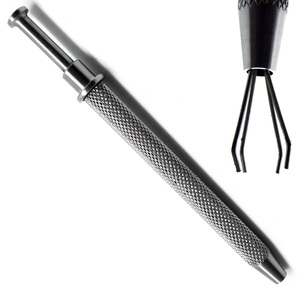 4.7เจาะหู3บอลขนาด3-8มม. เครื่องมืออัปเกรดเครื่องประดับสำหรับผ่าตัด - Product Image 3