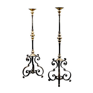 Support de bougies support de candélabre en métal de haute qualité avec 12 bras en métal pour l'éclairage de la décoration pour la maison hôtel décor de fête de mariage - Product Image 3