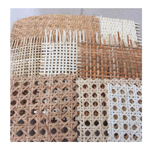 Vente en gros Rouleaux de canne en sangle de rotin pour les projets d'intérieur Fournisseur de canne en sangle de rotin de conception unique du Vietnam - Product Image 5