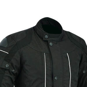 Veste en velours côtelé de qualité supérieure pour hommes, vêtements de sport respirants et personnalisés avec col montant Prix - Product Image 5
