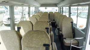 Fourgonnette d'occasion 2024 AWD Ultra-Luxe Transmission Automatique Diesel 4-6L Euro 4 Toit Panoramique Infodivertissement High-Tech Conduite à Gauche - Product Image 3