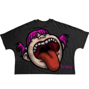 Camiseta personalizada de alta calidad con Logo Dtg estampado corte y coser camiseta de gran tamaño 300 Gsm Camisa lisa para hombres Boxy Fit Tee - Product Image 2