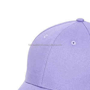 Venta caliente clásico precio razonable hombres usan gorras de béisbol deportivas impermeables Hip Hop gorra de béisbol con logotipo personalizado de moda - Product Image 2