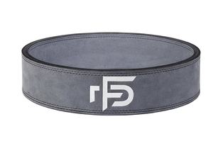 Cinturón de Levantamiento de Pesas de Cuero Genuino de 10mm-13mm, Personalizado al por Mayor, Cinturón de Gimnasio de Alta Resistencia para Powerlifting con Logotipo Personalizado - Product Image 3