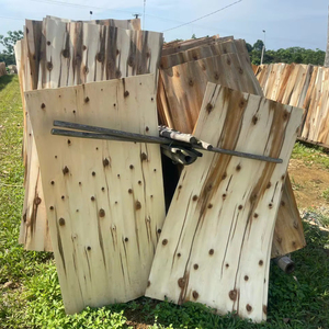 แผ่นไม้อัดแกนกลางของเวียดนามราคาดีสำหรับผู้ซื้อจากฟิลิปปินส์แผ่นไม้อัดแกนไม้ยูคาลิปตัส - Product Image 1