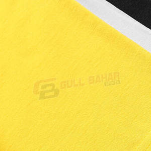 Top vente hommes 100% coton été mode T-Shirt coupe ample col rond t-shirts décontractés motif solide Streetwear haut Style d'été - Product Image 6